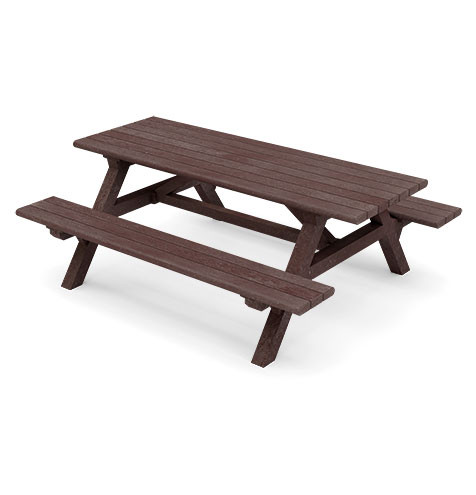 Kemp set Áčko 2 m, H