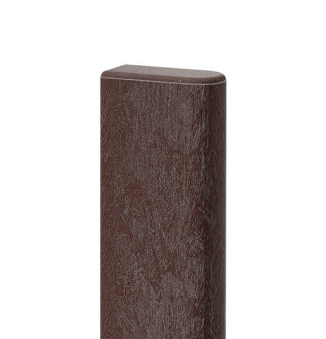 Prkno 100x45, 2 m, lavičkové - polo-oblé, H